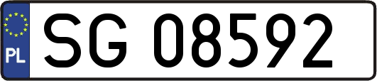 SG08592