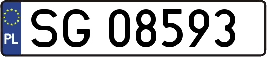 SG08593