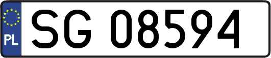 SG08594