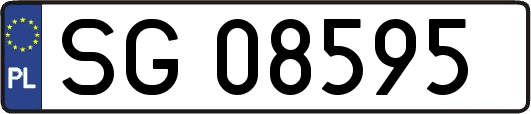 SG08595