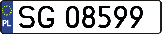 SG08599