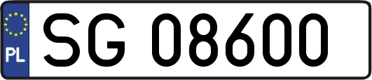 SG08600