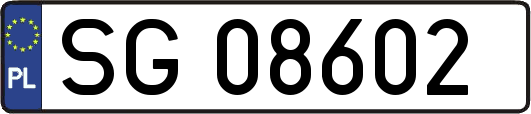 SG08602