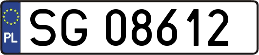 SG08612