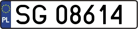 SG08614