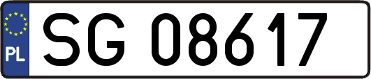 SG08617