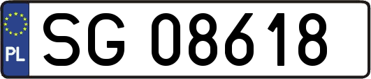 SG08618