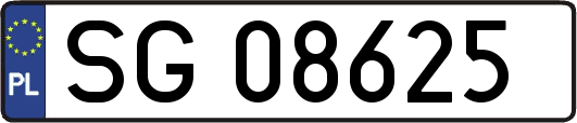 SG08625