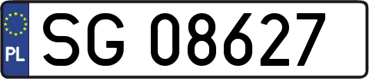 SG08627