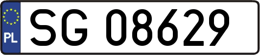 SG08629