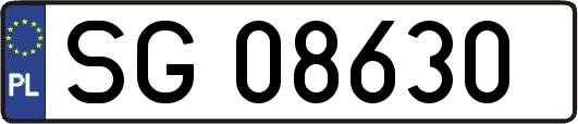 SG08630