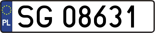 SG08631