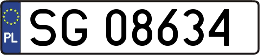 SG08634