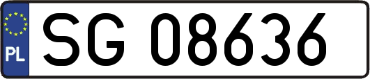 SG08636
