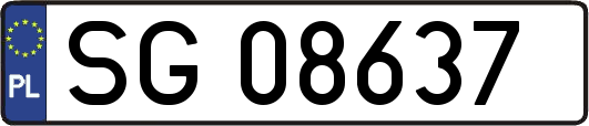 SG08637