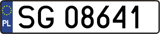 SG08641