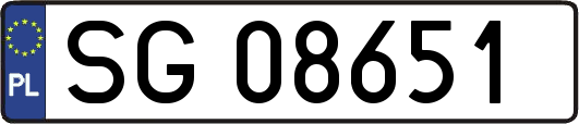 SG08651