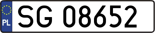 SG08652