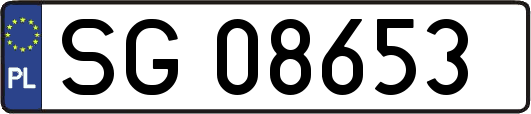 SG08653
