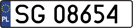 SG08654