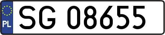 SG08655