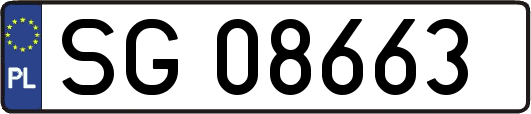 SG08663