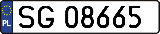 SG08665