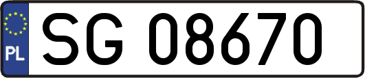 SG08670