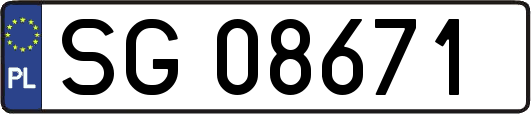 SG08671
