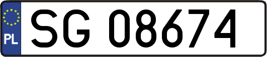 SG08674