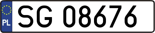 SG08676
