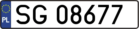 SG08677