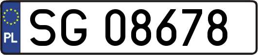 SG08678