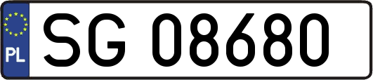 SG08680