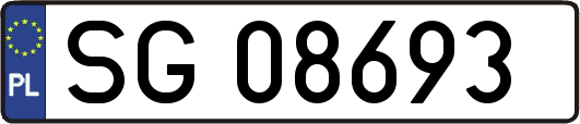 SG08693