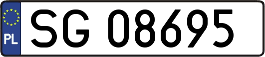 SG08695