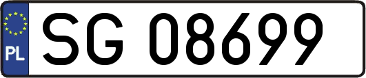 SG08699