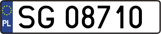 SG08710