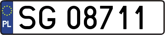 SG08711