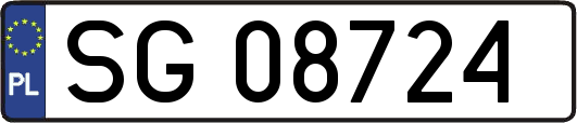 SG08724