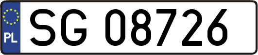 SG08726