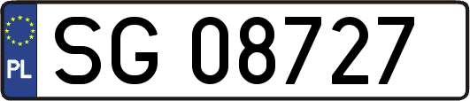 SG08727