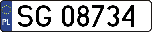 SG08734