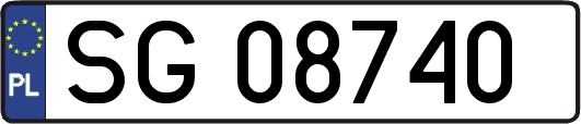 SG08740