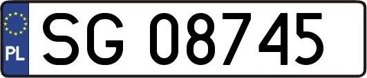 SG08745