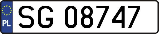 SG08747