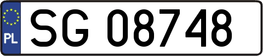 SG08748