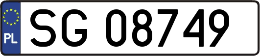 SG08749