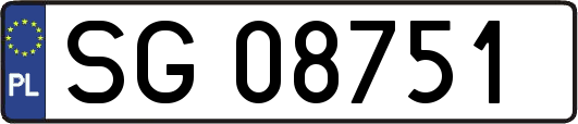 SG08751