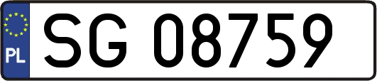 SG08759